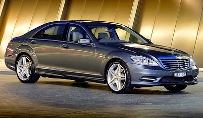 Mercedes benz dealers sydney #6