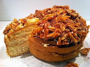 Gluten Free Cake