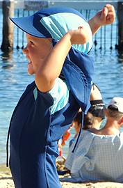 UV Protective Clothing