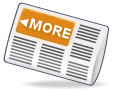 News and Article index page
