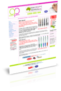 Promotional Pens