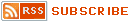 subscribe to our RSS Newsletter feed