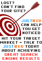 Web Site Optimisation