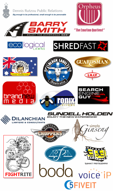 Website Design Sydney