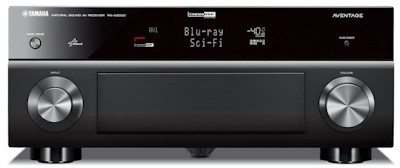 Yamaha Aventage on Rx A3000 Yamaha Aventage Review Of The Rx A3000 Best Av Receiver