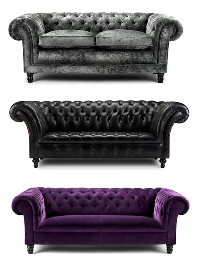 Great Sofas on Contemporary Furniture   Online Furniture Auction At Great Prices