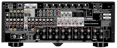 Yamaha Aventage on Rx A3000 Yamaha Aventage Review Of The Rx A3000 Best Av Receiver