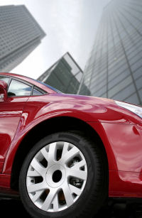 Auto leasing