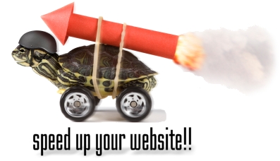Meningkatkan kecepatan website