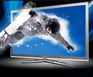 3D Television